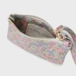 ローラアシュレイ(LAURA ASHLEY)の【4L収納／クッションポケット／ポーチ付き】多機能バックパック21