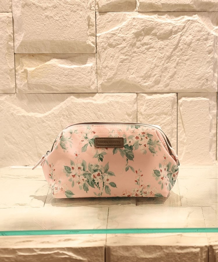 フローラルポーチ ポーチ Laura Ashley Home ローラアシュレイ ワールド オンラインストア World Online Store フローラルポーチ ポーチ Laura Ashley Home ローラアシュレイ ワールド オンラインストア World Online Store