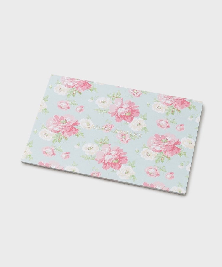 ローラアシュレイホーム(LAURA ASHLEY HOME)のローラ アシュレイ 一筆箋1