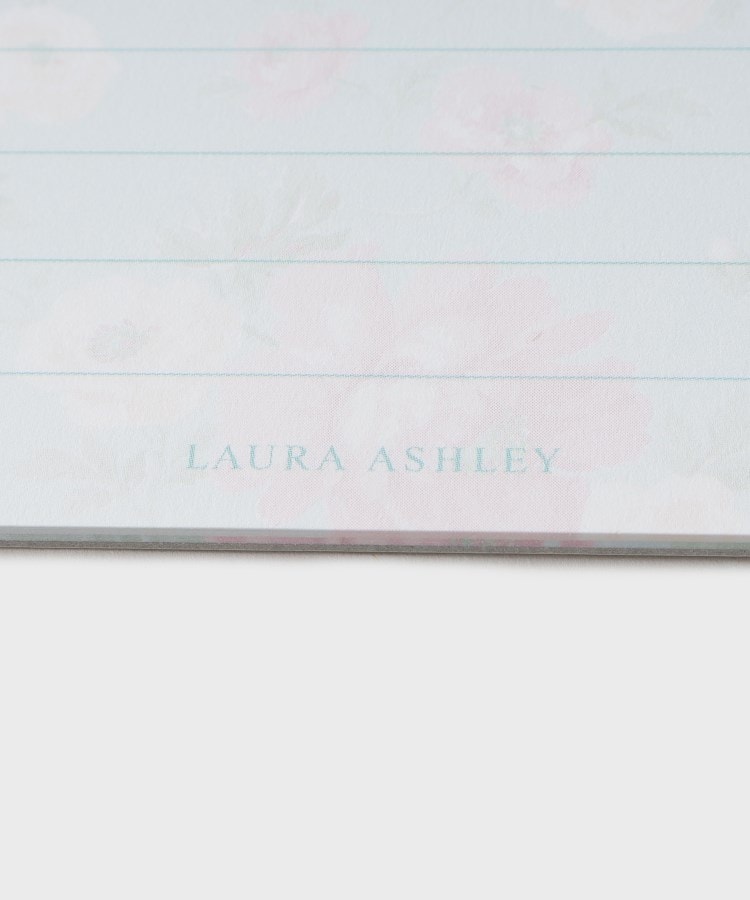 ローラアシュレイホーム(LAURA ASHLEY HOME)のローラ アシュレイ 一筆箋4