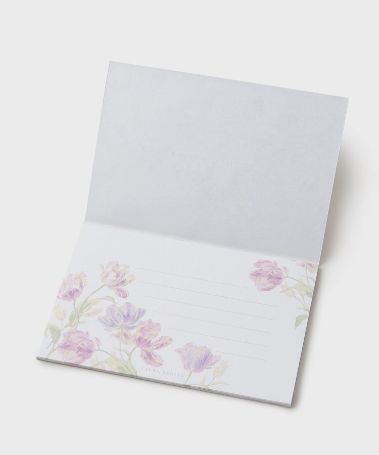 ローラアシュレイホーム(LAURA ASHLEY HOME)のローラ アシュレイ 一筆箋5