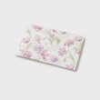 ローラアシュレイホーム(LAURA ASHLEY HOME)のローラ アシュレイ 一筆箋 パープル(181)