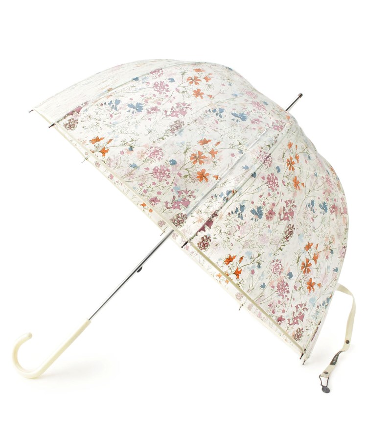 フローラルプリントビニール傘 長傘 長傘 Laura Ashley Home ローラアシュレイ ワールド オンラインストア World Online Store フローラルプリントビニール傘 長傘 長傘 Laura Ashley Home ローラアシュレイ ワールド オンラインストア World Online Store