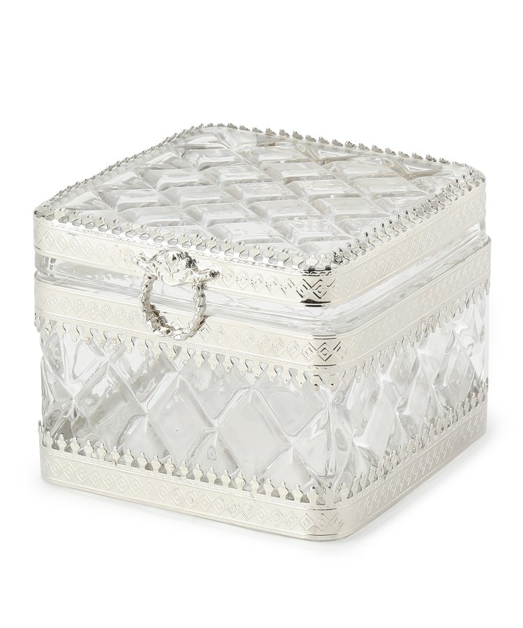 ジュエリーボックス インテリアアクセサリー Laura Ashley Home ローラアシュレイ ワールド オンラインストア World Online Store ジュエリーボックス インテリアアクセサリー Laura Ashley Home ローラアシュレイ ワールド オンラインストア World Online Store