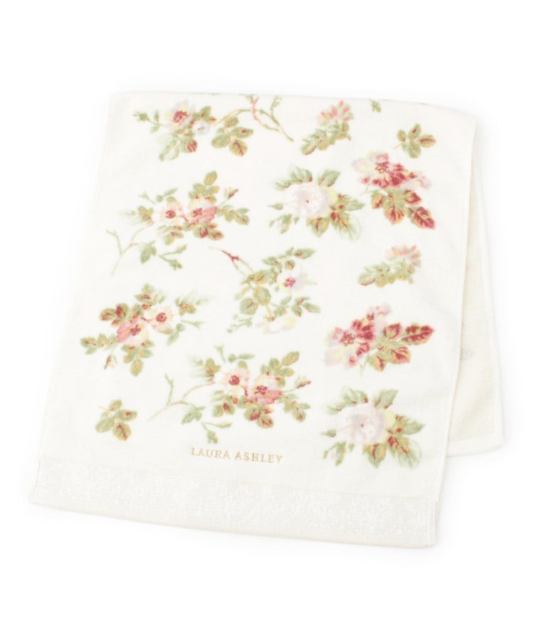 アンジェリカ柄 バスマット(バスグッズ) | LAURA ASHLEY HOME(ローラアシュレイ)| ワールド オンラインストア | WORLD ONLINE STORE アンジェリカ柄 バスマット(バスグッズ) | LAURA ASHLEY HOME(ローラアシュレイ)| ワールド オンラインストア | WORLD ONLINE STORE