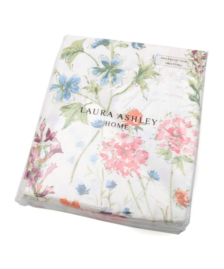 フローラル 掛け布団カバー シングル ベッド 寝具 Laura Ashley Home ローラアシュレイ ワールド オンラインストア World Online Store フローラル 掛け布団カバー シングル ベッド 寝具 Laura Ashley Home ローラアシュレイ ワールド オンラインストア World Online Store