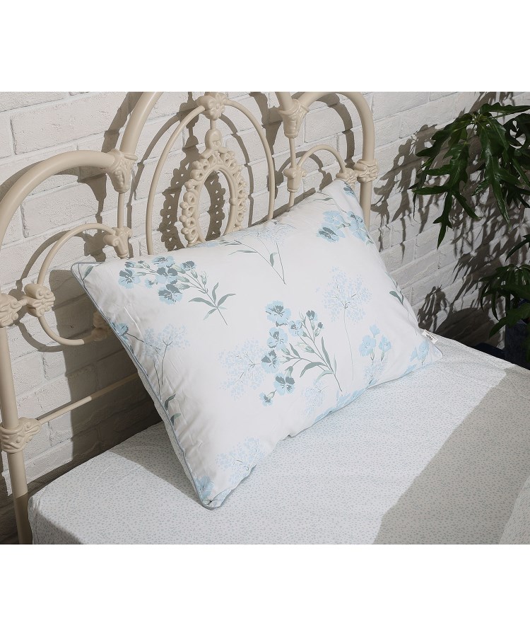 フローラル枕カバー ベッド 寝具 Laura Ashley Home ローラアシュレイ セール Sale アウトレット 秋物 ファッション通販のワールドオンライン World Online Outlet フローラル枕カバー ベッド 寝具 Laura Ashley Home ローラアシュレイ セール Sale アウトレット 秋物 ファッション通販のワールドオンライン World Online Outlet