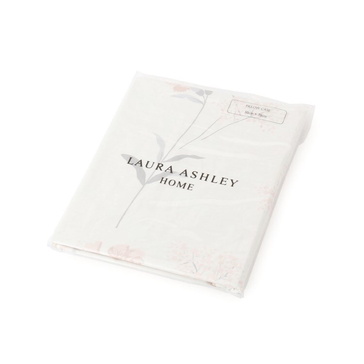フローラル枕カバー インテリアファブリック Laura Ashley Home ローラアシュレイ ワールド オンラインストア World Online Store