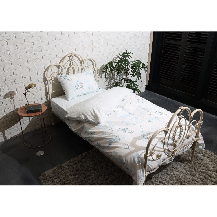 フローラル枕カバー インテリアファブリック Laura Ashley Home ローラアシュレイ ワールド オンラインストア World Online Store