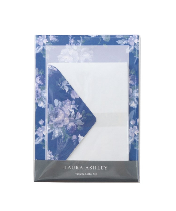 ローラアシュレイホーム(LAURA ASHLEY HOME)のレターセット1