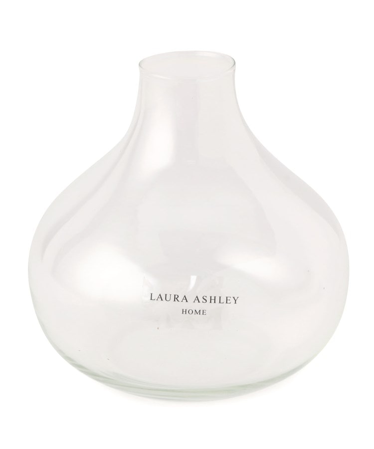 LAURA ASHLEY クリスタルガラス　スタンド