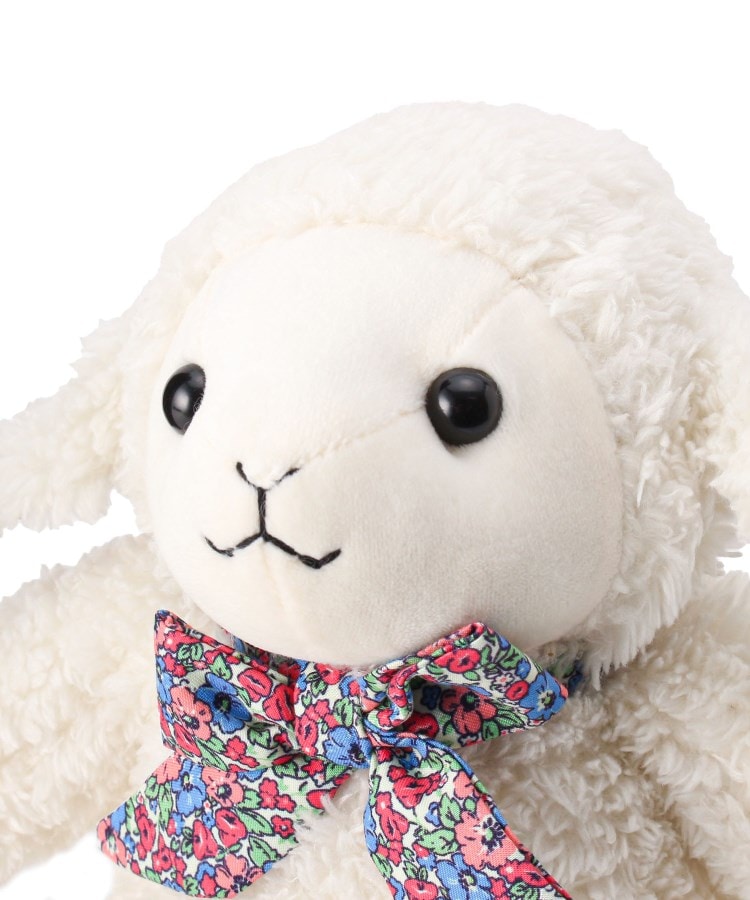 ひつじぬいぐるみ（トイ） | LAURA ASHLEY HOME（ローラ