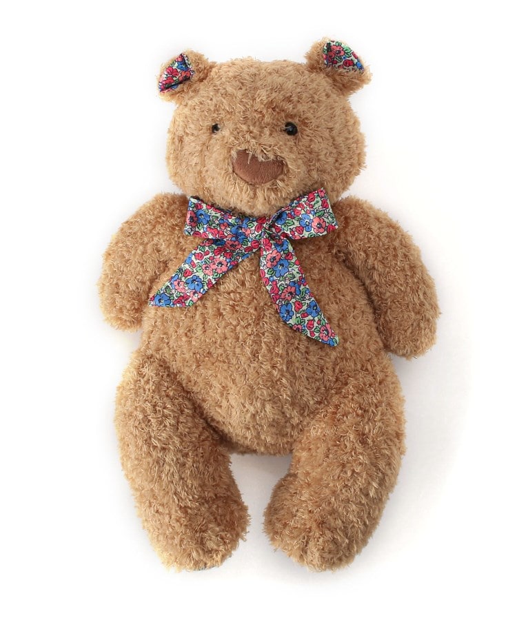 くまぬいぐるみ(トイ) | LAURA ASHLEY HOME(ローラアシュレイ くまぬいぐるみ(トイ) | LAURA ASHLEY HOME(ローラアシュレイ