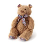 値下げ！テディベア　ローラーアシュレイ　クマ くまぬいぐるみ（トイ） | LAURA ASHLEY HOME（ローラアシュレイ
