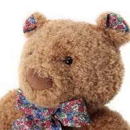 くまぬいぐるみ（トイ） | LAURA ASHLEY HOME（ローラアシュレイ