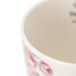 ローラアシュレイホーム(LAURA ASHLEY HOME)のバンチェッドロージズ柄　マグカップ4