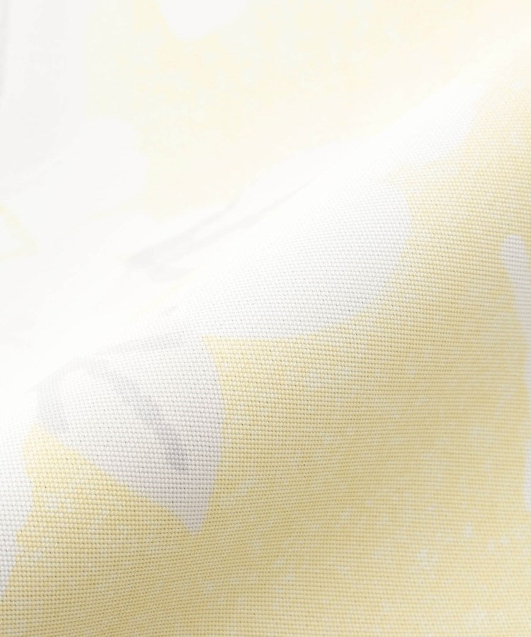 ローラアシュレイホーム(LAURA ASHLEY HOME)の【アップルブロッサム/防炎/遮光/遮熱/洗える】プリントカーテン W100×H200cm5