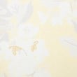 ローラアシュレイホーム(LAURA ASHLEY HOME)の【アップルブロッサム/防炎/遮光/遮熱/洗える】プリントカーテン W100×H200cm2