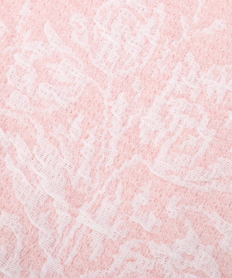 スカボローフェア柄 ガーゼケット シングルサイズ(ベッド・寝具 スカボローフェア柄 ガーゼケット シングルサイズ(ベッド・寝具