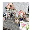 ローラアシュレイホーム(LAURA ASHLEY HOME)のカミール柄　マスクスプレー5