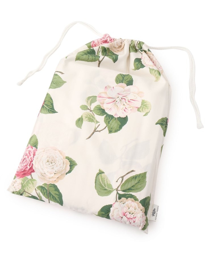 新品】掛ふとんカバー シングル 綿100％ ／薔薇柄 バラ柄 辛く