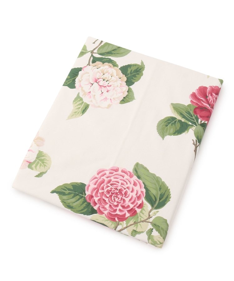 優しい色合いで明るく◇Laura Ashley◇ 布団・枕カバーセット
