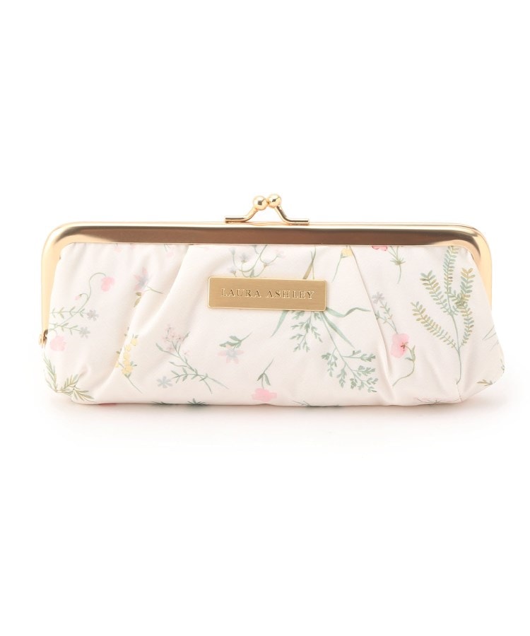クロスウェル柄 グラスケース(その他) | LAURA ASHLEY HOME クロスウェル柄 グラスケース(その他) | LAURA ASHLEY HOME