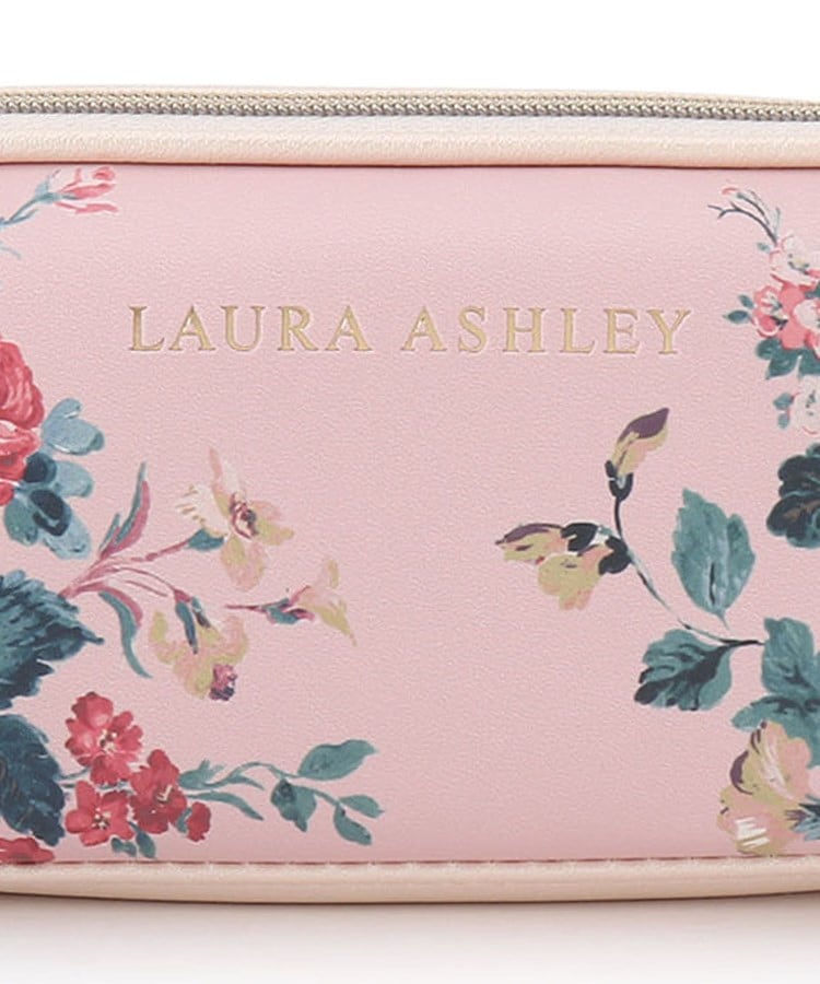 ローラアシュレイホーム(LAURA ASHLEY HOME)のフローラルメガネケース11