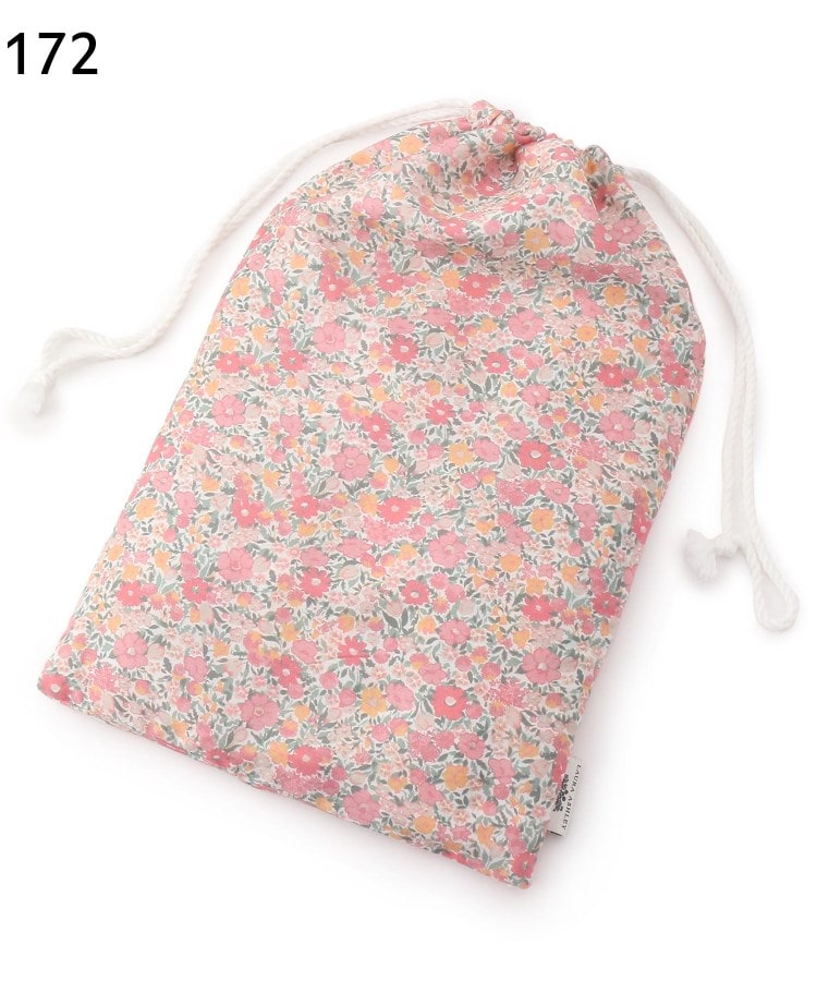 新品未使用】LAURA ASHLEY ローラアシュレイ ストックス