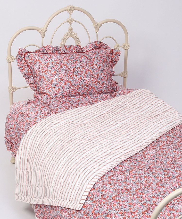ラブストン柄 マルチカバー(その他) | LAURA ASHLEY HOME ラブストン柄 マルチカバー(その他) | LAURA ASHLEY HOME