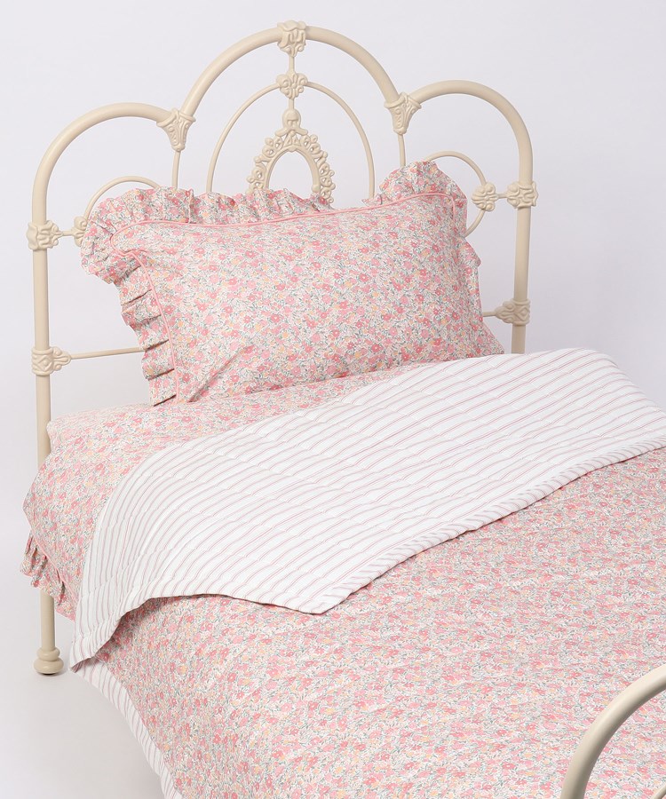 ラブストン柄 マルチカバー(その他) | LAURA ASHLEY HOME ラブストン柄 マルチカバー(その他) | LAURA ASHLEY HOME