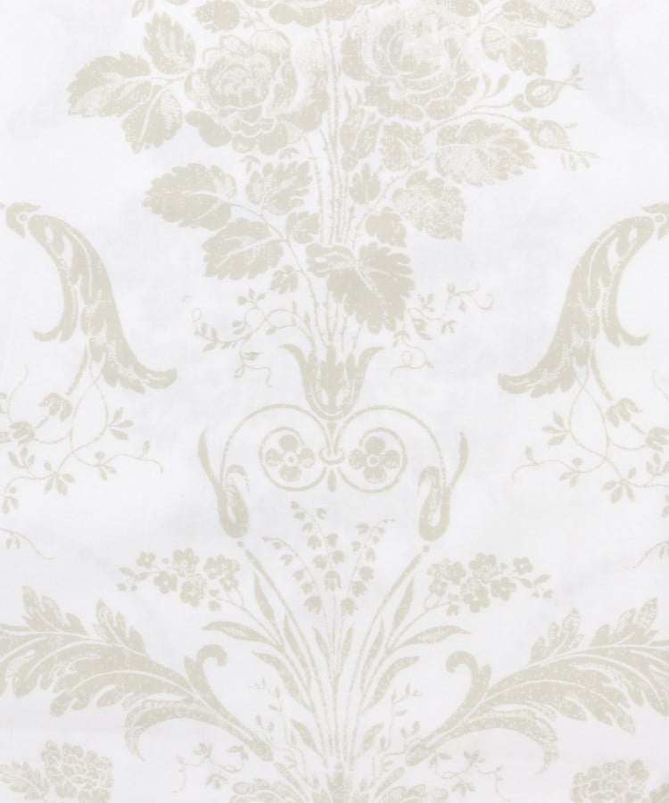 ローラアシュレイホーム(LAURA ASHLEY HOME)の【ダブル】ジョゼッテ柄 マットレスカバー4