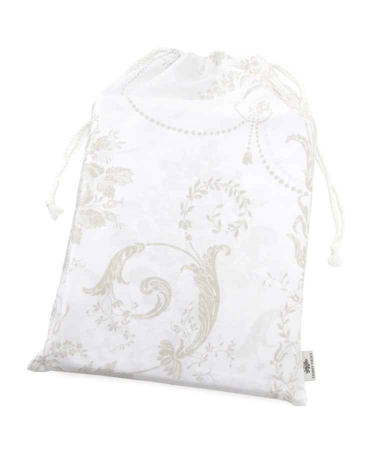 ローラアシュレイホーム(LAURA ASHLEY HOME)の【ダブル】ジョゼッテ柄 マットレスカバー5