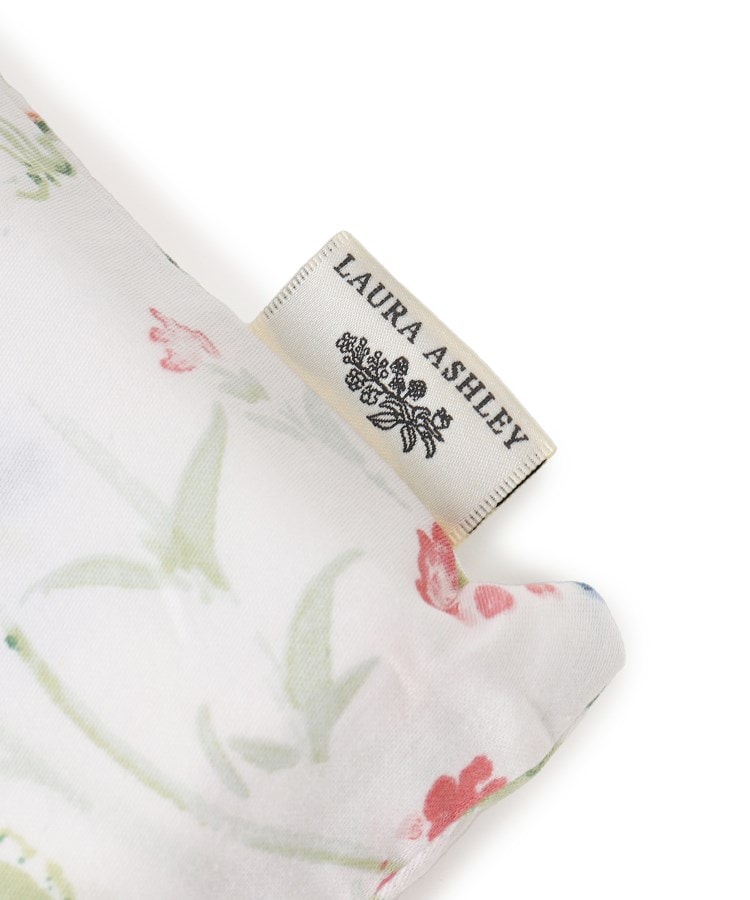 ローラアシュレイホーム(LAURA ASHLEY HOME)の【商品入替のためお買い得！/ダブル】ワイルドメドウ柄 掛け布団カバー4