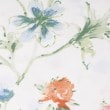 ローラアシュレイホーム(LAURA ASHLEY HOME)の【商品入替のためお買い得！/ダブル】ワイルドメドウ柄 掛け布団カバー3