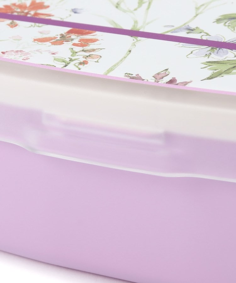 ランチボックス1段(ランチボックス) | LAURA ASHLEY HOME ランチボックス1段(ランチボックス) | LAURA ASHLEY HOME