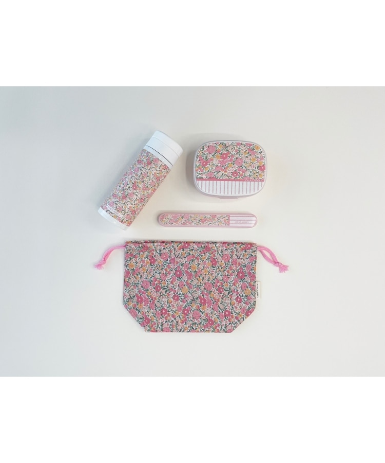 ランチボックス1段(ランチボックス) | LAURA ASHLEY HOME ランチボックス1段(ランチボックス) | LAURA ASHLEY HOME