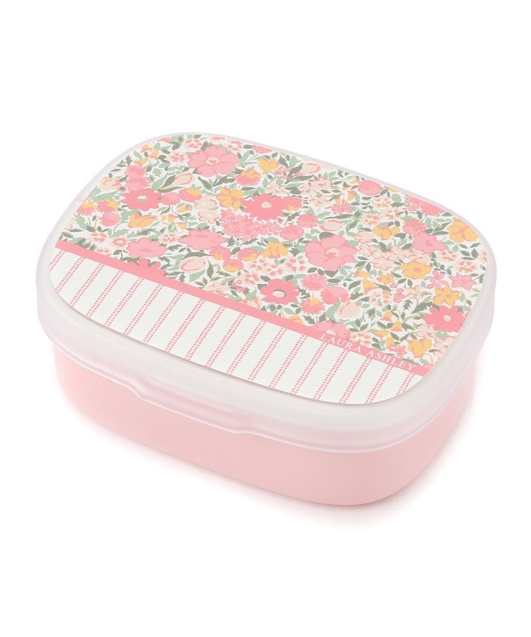 ランチボックス1段(ランチボックス) | LAURA ASHLEY HOME ランチボックス1段(ランチボックス) | LAURA ASHLEY HOME