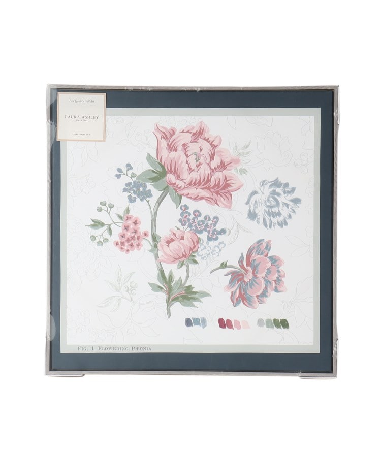 新生活の準備はOK？春のインテリア特集｜Laura Ashley（ローラ