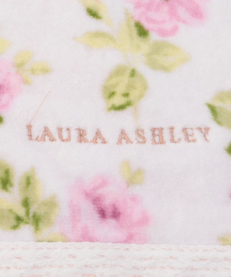 ローラアシュレイホーム(LAURA ASHLEY HOME)のアルバティーン柄 フェイスタオル4