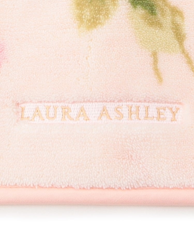 ローラアシュレイホーム(LAURA ASHLEY HOME)のアルバティーン柄 バスマット5