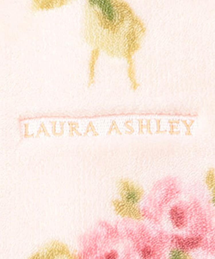 ローラアシュレイホーム(LAURA ASHLEY HOME)のアルバティーン柄 トイレマット5