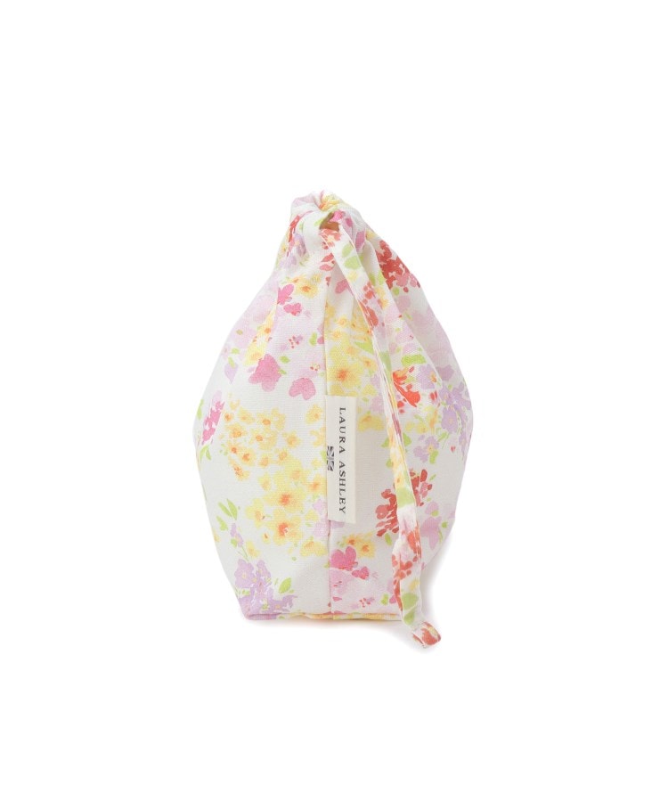 ローラ アシュレイ キッズ 巾着 S（ポーチ） | LAURA ASHLEY