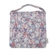 ローラアシュレイホーム(LAURA ASHLEY HOME)のローラ アシュレイ キッズ シートクッション ブルー(192)