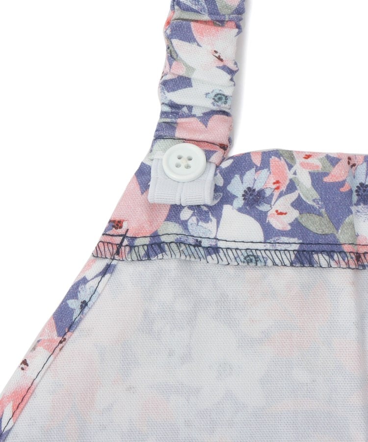 ローラアシュレイホーム(LAURA ASHLEY HOME)のローラ アシュレイ キッズ エプロン4