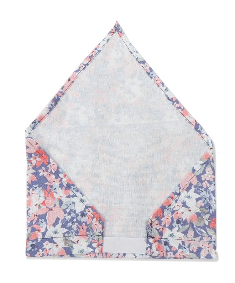 ローラアシュレイホーム(LAURA ASHLEY HOME)のローラ アシュレイ キッズ エプロン5