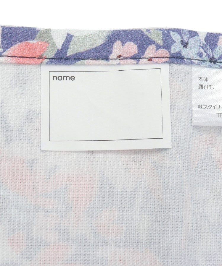 ローラアシュレイホーム(LAURA ASHLEY HOME)のローラ アシュレイ キッズ エプロン7