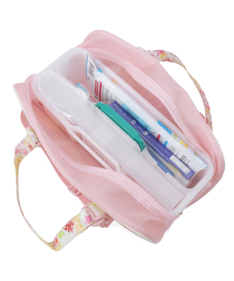 ローラ アシュレイ キッズ 絵の具バッグ(その他) | LAURA ローラ アシュレイ キッズ 絵の具バッグ(その他) | LAURA