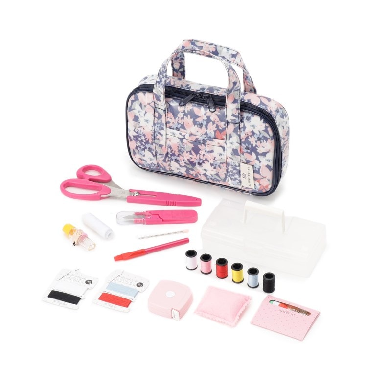 ローラ アシュレイ キッズ 裁縫バッグ（その他） | LAURA ASHLEY