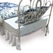 ローラアシュレイホーム(LAURA ASHLEY HOME)の【ダブルサイズ】ベッドスカート6